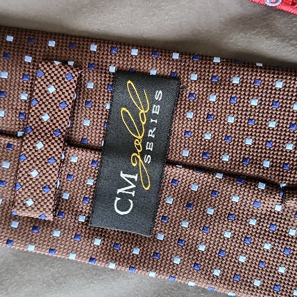 Ties - Picture 3 of 3